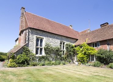 Court House - south extension